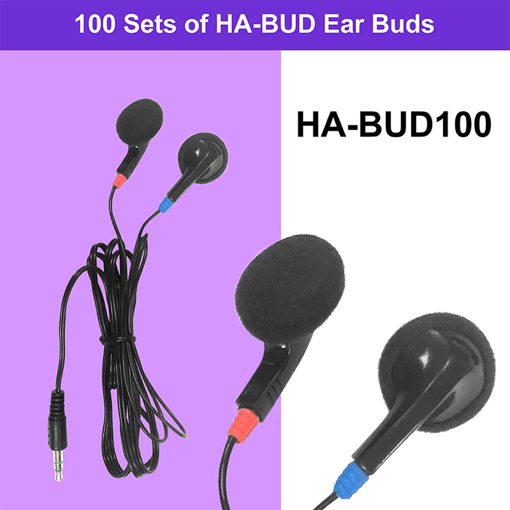 Hamilton BUHL HA-BUD100